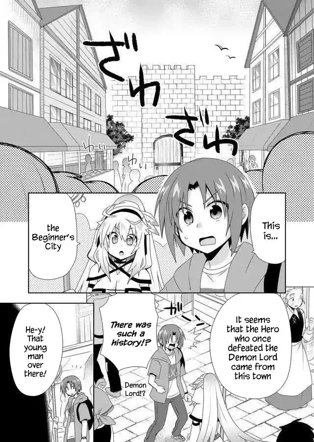 Zettai ni Yatte wa Ikenai Isekai Shoukan Chapter 4 5